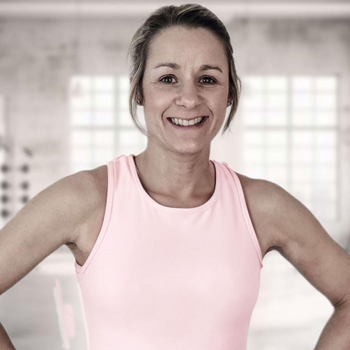 Core Fitness Ludlow